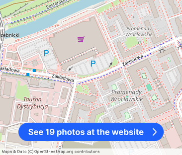 3-pokojowe mieszkanie ul. Zakładowa Promenady - Photo 1