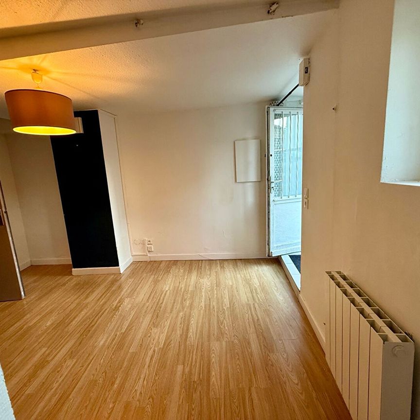 Appartement / Offre 57961505 - Photo 1