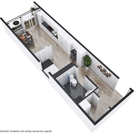 Vintergatan 5 - Foto 4