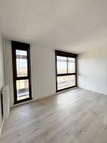STUDIO TOULOUSE - 1 pièce(s) - 22.42 m2 - Photo 3