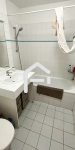 À louer : Appartement T1 22m² MEUBLÉ TOULOUSE , BUSCA / ST MICHEL - Photo 4