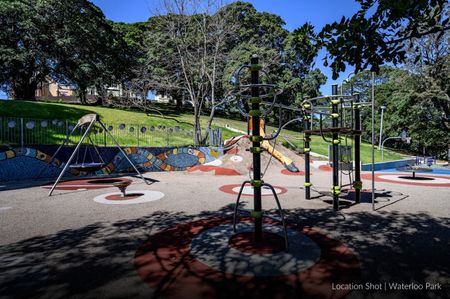 41/110 Wellington Street, Waterloo NSW 2017 - Apartment For Rent | Domain - Photo 5