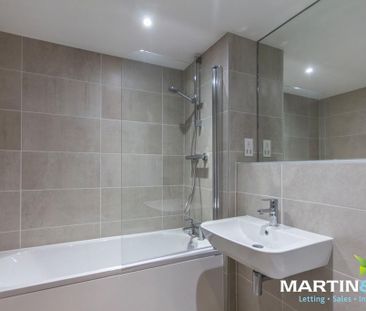 1 bedroom apartment to rent - Photo 6