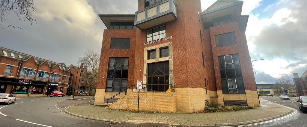 2 bedroom apartment to rent - Photo 1