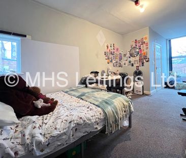 1 Bedroom Shared House for rent in Hanover Square - Photo 3