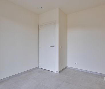 Energiezuinig 2 slk. appartement in centrum Bree - Photo 3