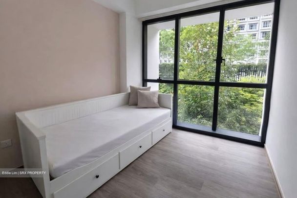 Parc Greenwich (D28), Condominium - For Rent - Photo 1