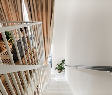 Te huur: Appartement Agamemnonsingel in Almere - Foto 1
