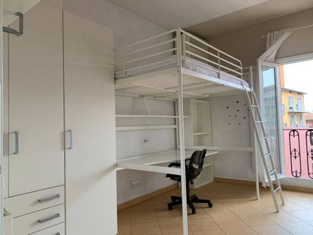 Piccolo grazioso monolocale in Porta S. Donato - Photo 3