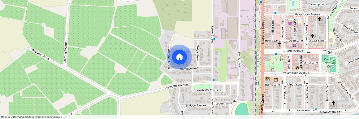 3 Nulla Street, 3496, Red Cliffs, Vic