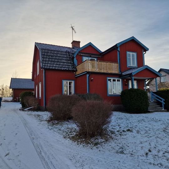 Storgatan, Blomstermåla - Photo 1