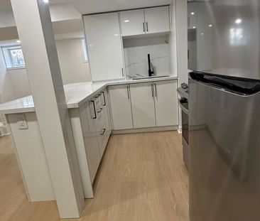 For Lease - 44 Palomino Drive Unit# Bsmt, Richmond Hill, Ontario - Photo 5