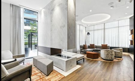 For Lease - 470 Front Street Unit# GPH5, Toronto, Ontario - Photo 4