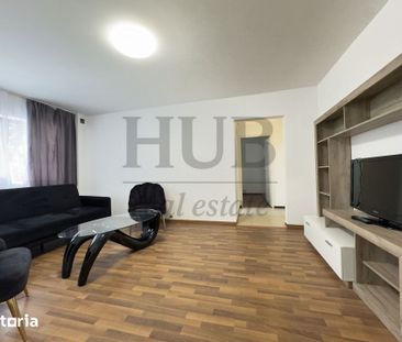 Apartament cu 2 camere str. Banca Nationala | recent renovat | prima i - Photo 3