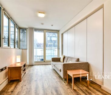 1 bedroom apartment to rent Leftbank, Manchester, M3 - Photo 3