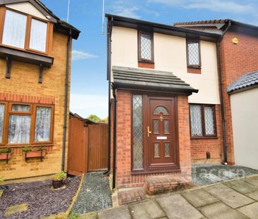 1 bedroom end of terrace house to rent - Photo 4