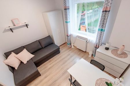 Łódź Łódź-Widzew, Targowa - Photo 2