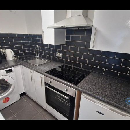 Studio to rent - Photo 4