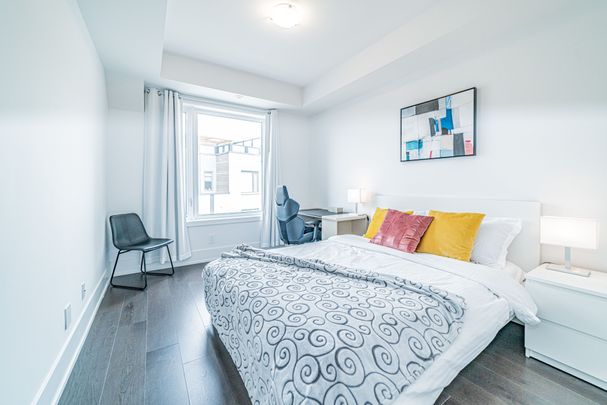 For Lease - 270 Davenport Road Unit# 14, Toronto, Ontario - Photo 1