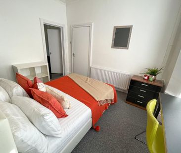 4 bedroom house to rent - Photo 4