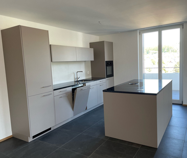 Zwei Balkone. Traumhafte Aussicht. Ihr neues Zuhause. - Photo 5