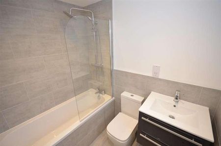 Park Farm Drive, Allestree, Derby, DE22 - Photo 4