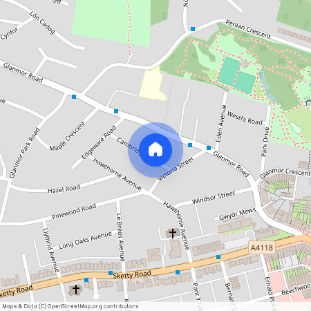 Uplands, Swansea SA2