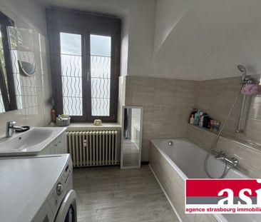 Bischwiller - Grand 3 pièces 72m² - Photo 5