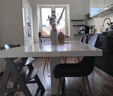 Schöne Altbauwohnung in Iserlohn Nähe Krankenhaus zu vermieten. - Foto 1