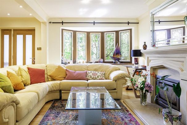 4 bedroom house to rent - Photo 1