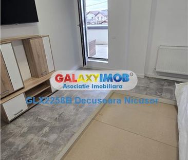 Garsoniera Mobilata Utilata, in Militari Residence, 400 Euro - Photo 4