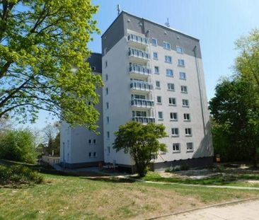 Ausblick genießen von eigenem Balkon! - Foto 1