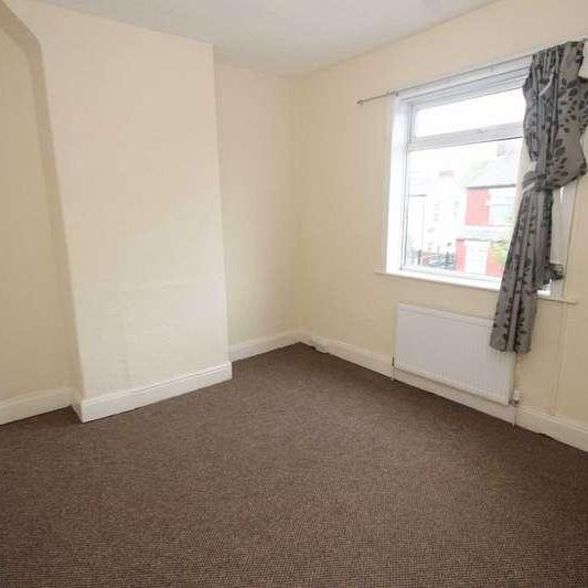 Kenyon Street, Gorton, Manchester, Lancs, M18 - Photo 1