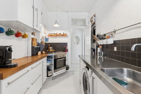 Marthagade, 2100 København Ø - Photo 5
