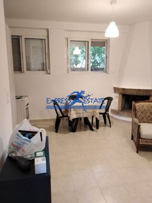 Διαμέρισμα για ενοικίαση - Νέα Μάκρη - Photo 1