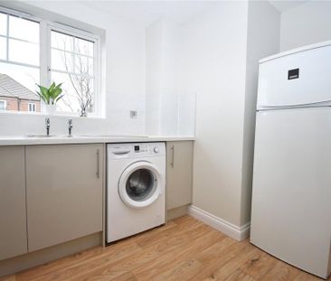 2 bedroom apartment to rent - Photo 6