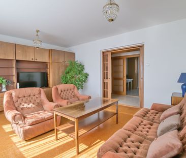 Na prenájom zariadený 3 izbový byt, 65 m2, lodžia 4 m2, Nemesszegsk... - Photo 3