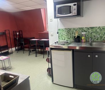 Location Appartement - Photo 4