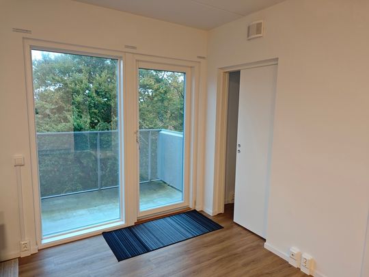 Tekla Thomassons Gata 20A, Segevång - Foto 1