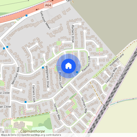Wainers Close, York, YO23
