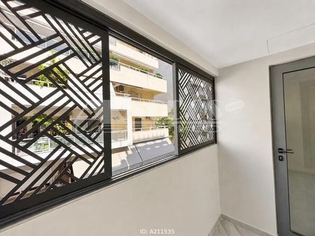 Διαμέρισμα για ενοικίαση Νέος Κόσμος - Photo 3