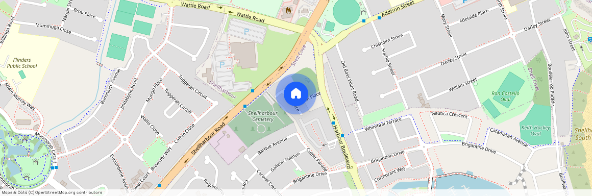 12 Ketch Place, Shell Cove 2529, New South Wales