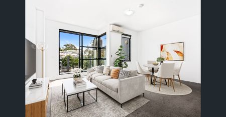 Executive Living - Ocean Breeze - Photo 5