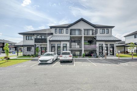 Appartement à louer - Granby - Photo 3