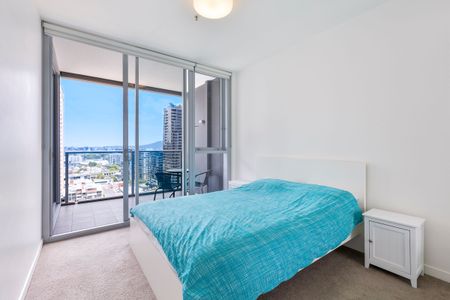 1197/58 Hope Street, South Brisbane QLD 4101 - Apartment For Rent - $690 | Domain - Photo 3