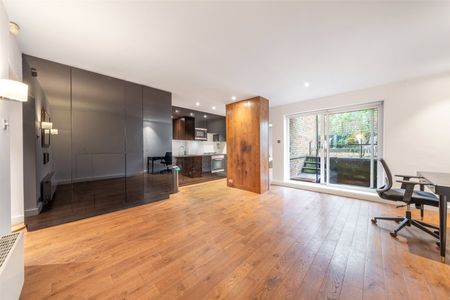 Ainger Road, London, NW3 flat to rent - Photo 3