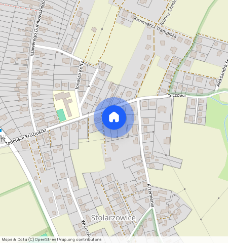 Centrum, Bytom