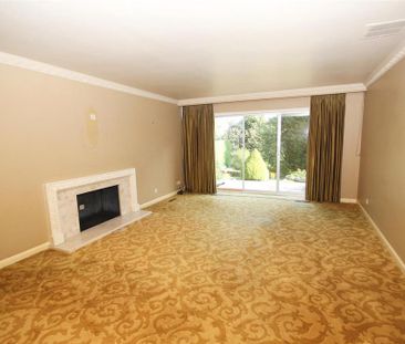 3 bedroom detached bungalow to rent - Photo 1