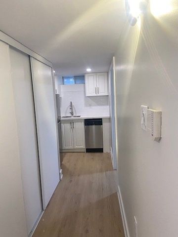 For Lease - 7 Old Firehall Lane Unit# BASEMENT, Vaughan, Ontario - Photo 3