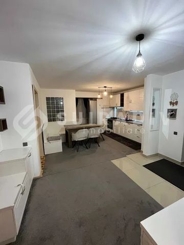 Apartament modern, terasa, parcare subterana, bloc nou-Intre Lacuri - Fotografie 2